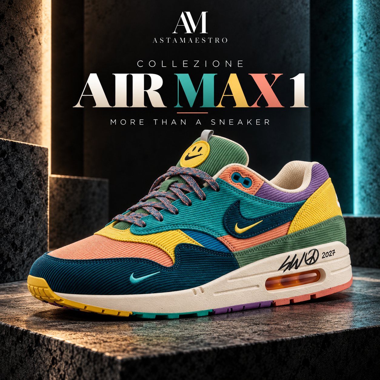 Air Max 1