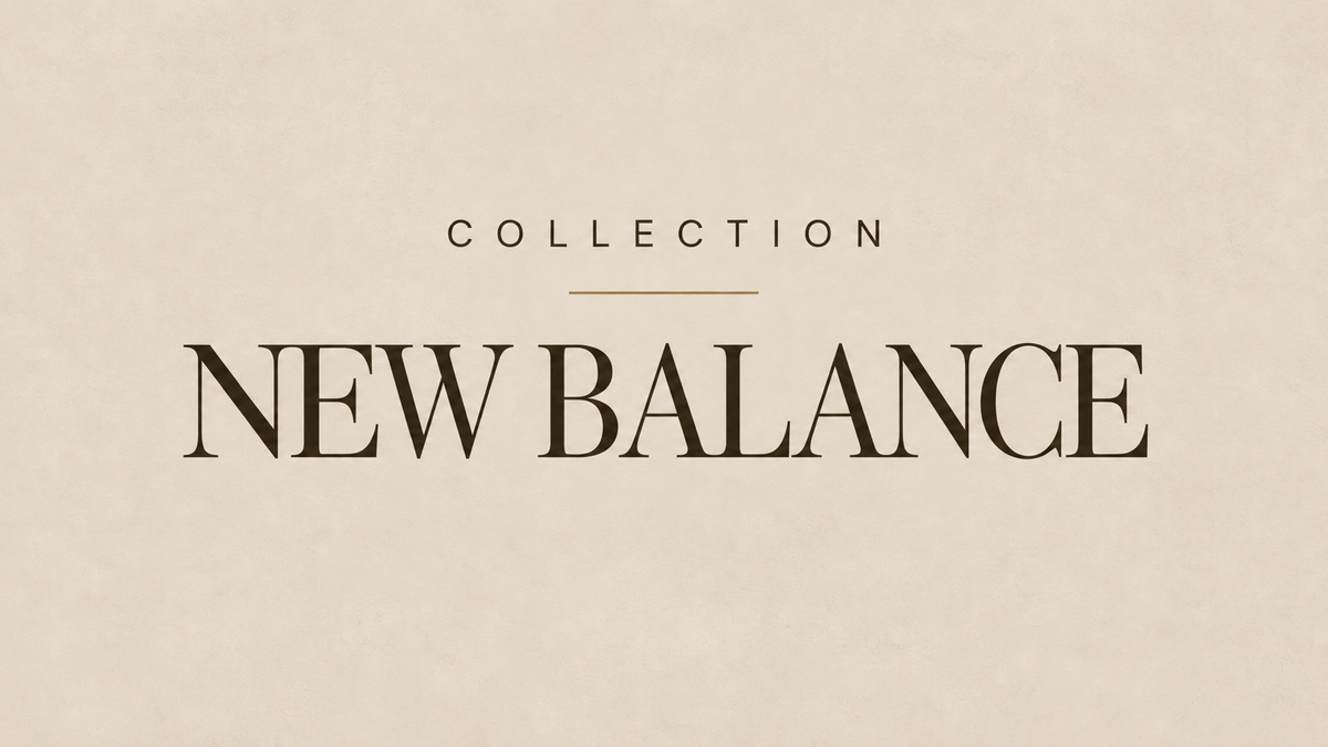 New Balance