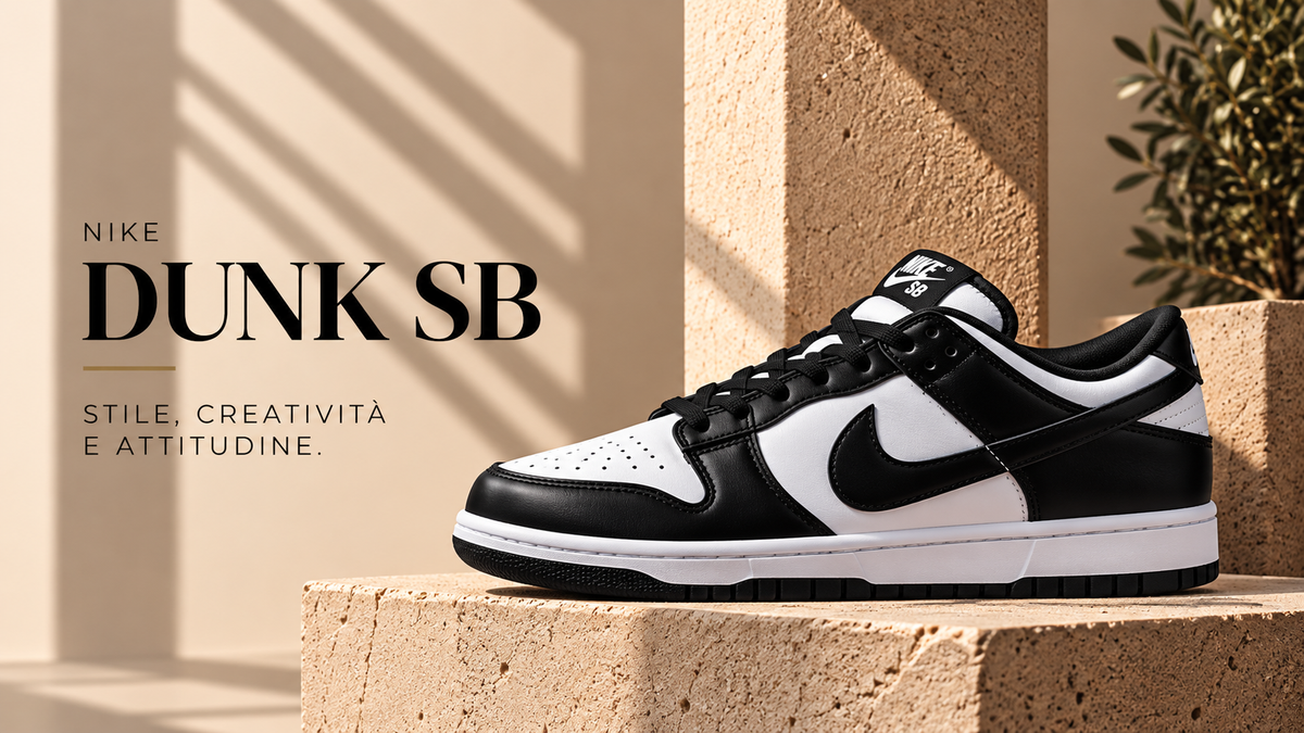 Dunk Sb