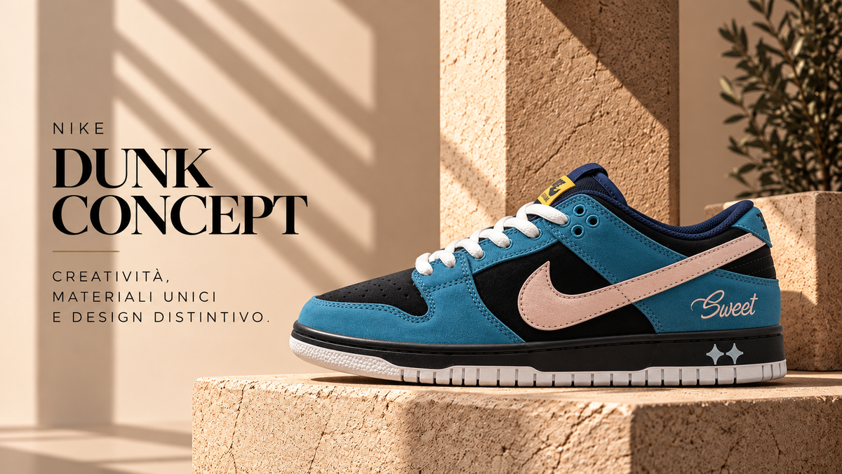 Dunk Concept