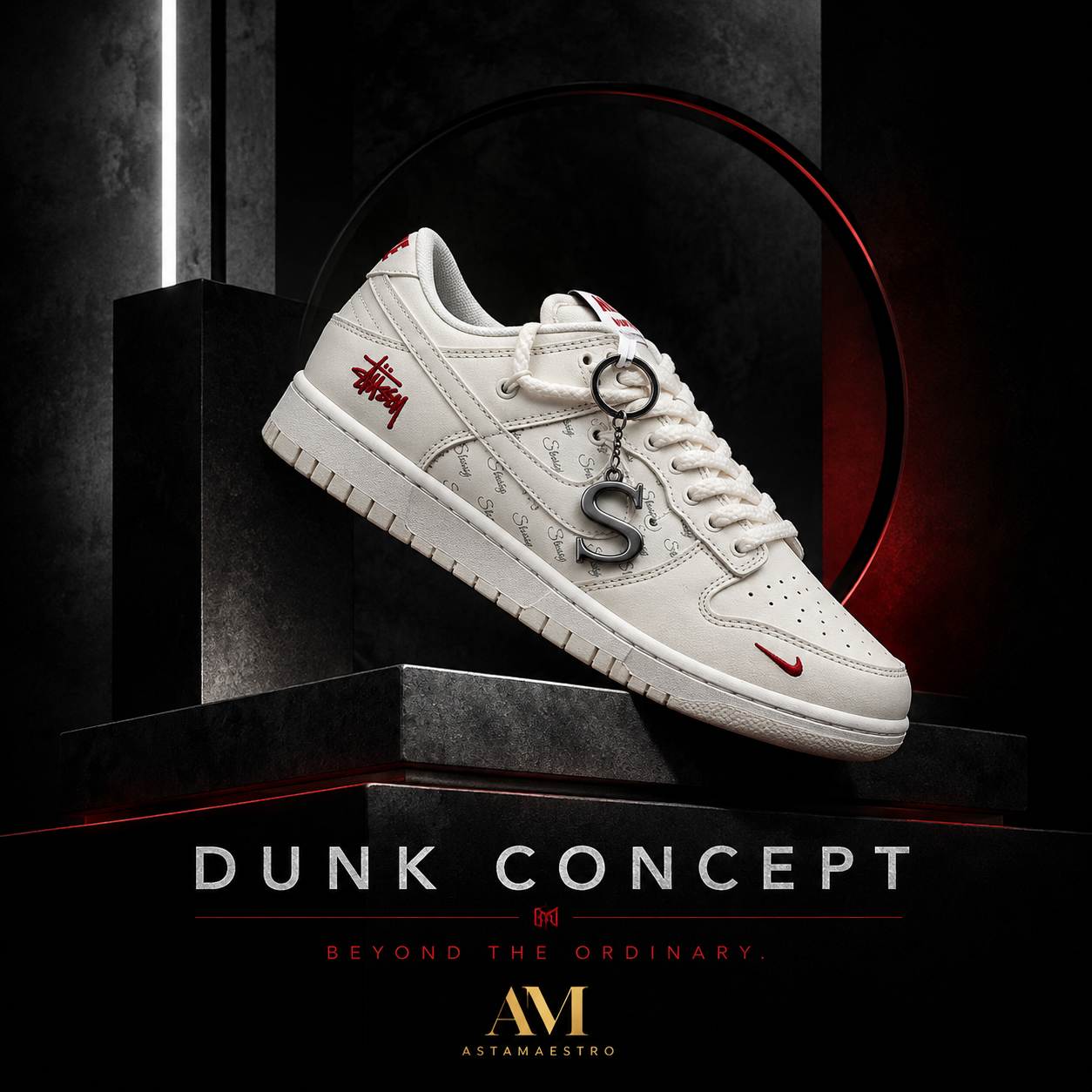 Dunk Concept