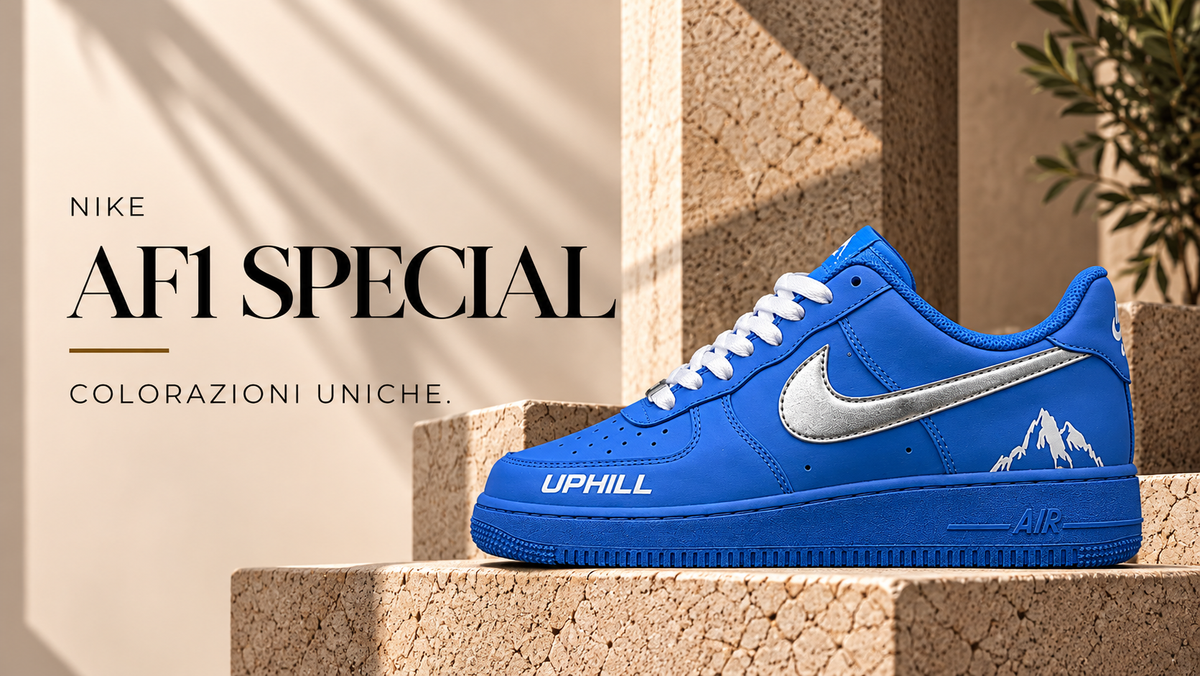 AF1 Special