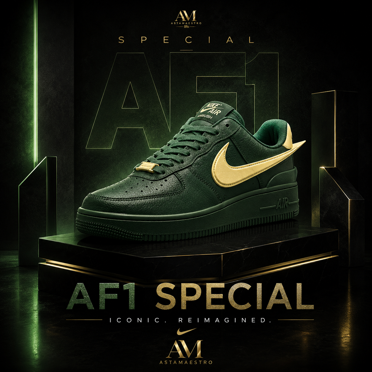 AF1 Special