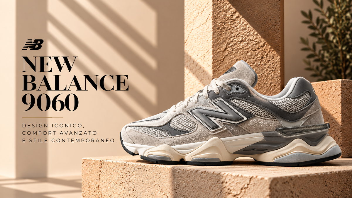New Balance 9060