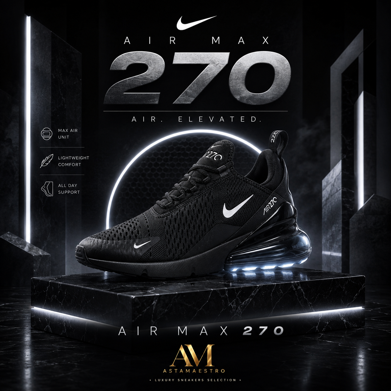 Air Max 270