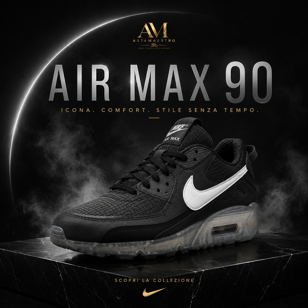 Air Max 90