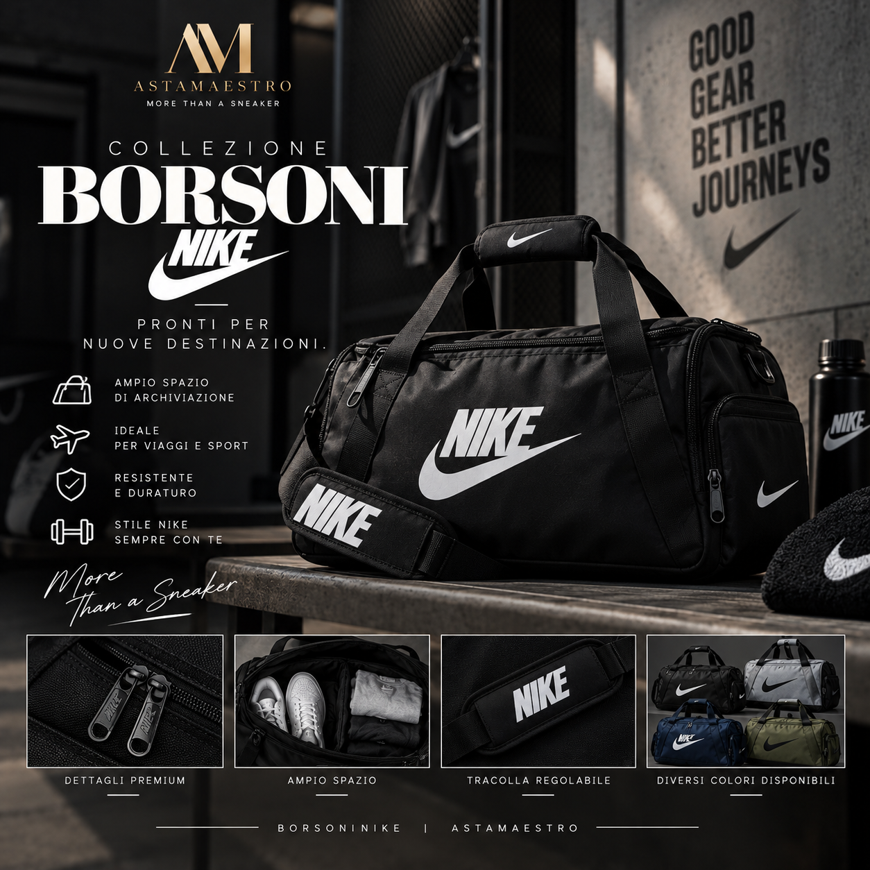 Borsoni
