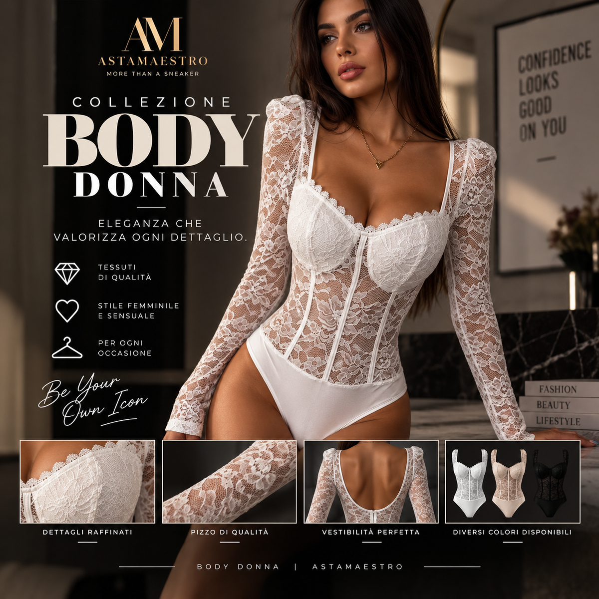 Body