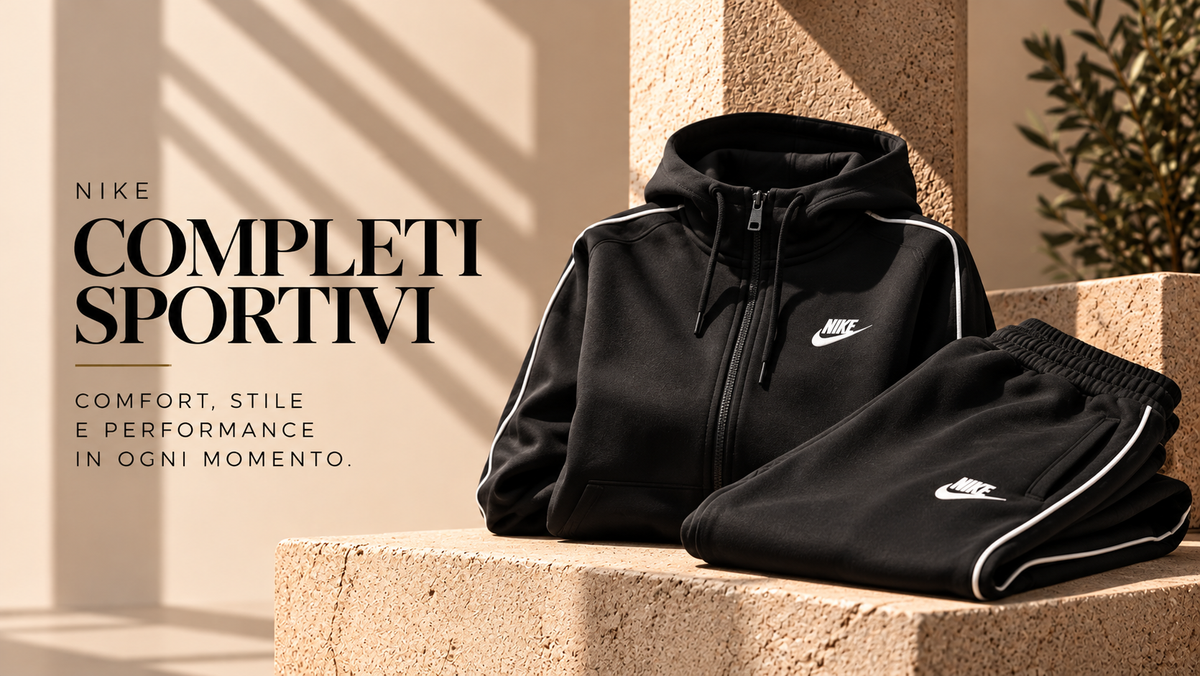 Completi Sportivi