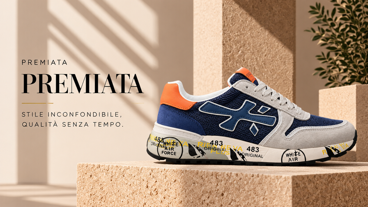 Premiata