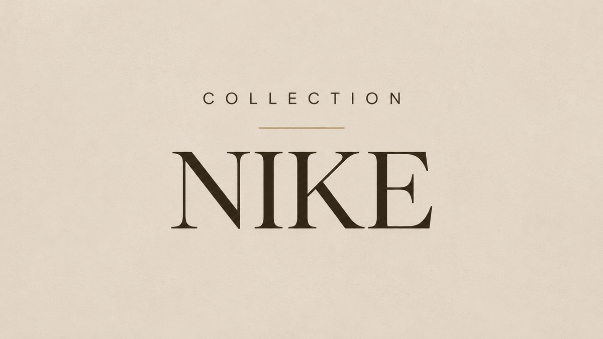 Nike