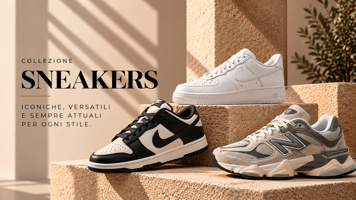 Sneakers