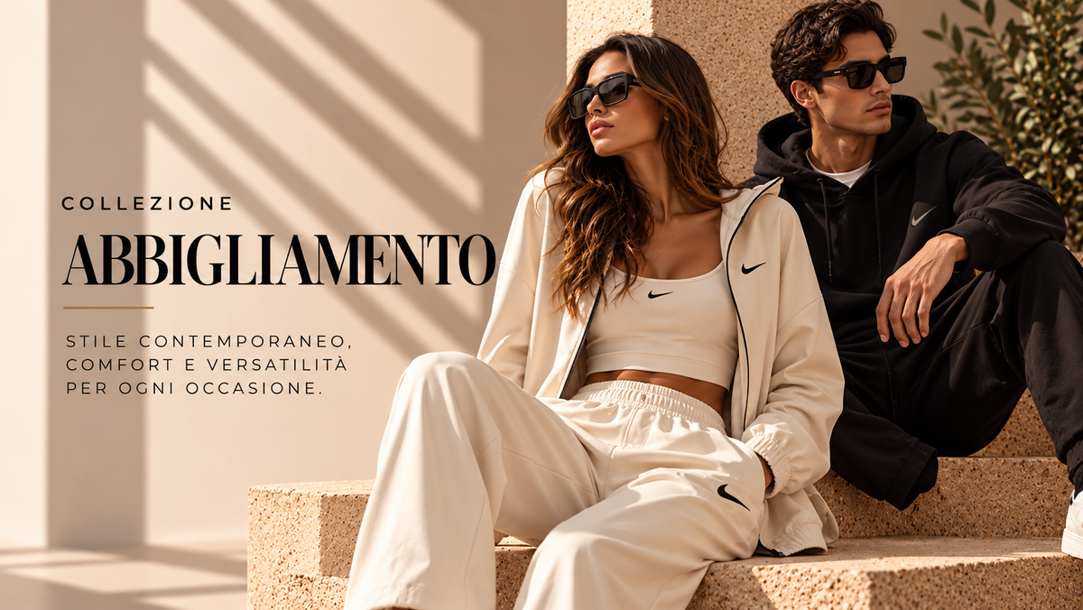 Abbigliamento