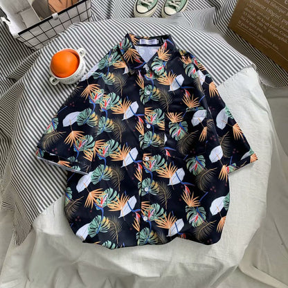 Camicia Estiva: Tropical Vibe 2026