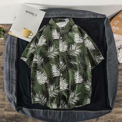 Camicia Estiva: Tropical Vibe 2026