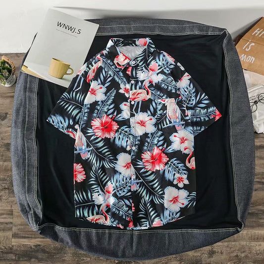 Camicia Estiva: Tropical Vibe 2026