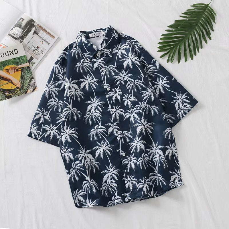 Camicia Estiva: Tropical Vibe 2026
