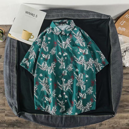 Camicia Estiva: Tropical Vibe 2026