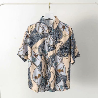 Camicia Estiva: Tropical Vibe 2026