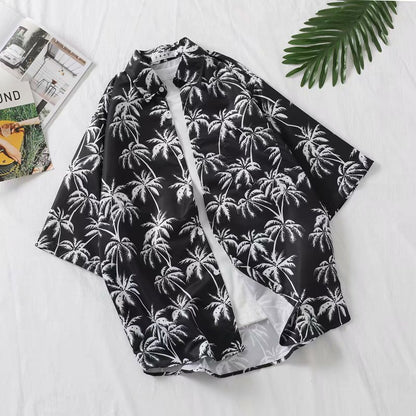 Camicia Estiva: Tropical Vibe 2026
