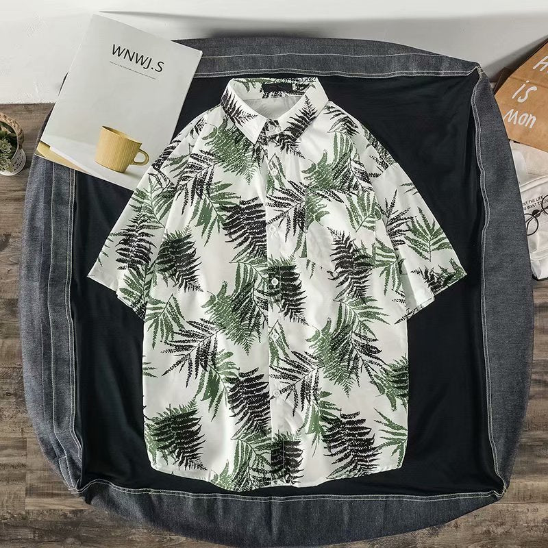Camicia Estiva: Tropical Vibe 2026