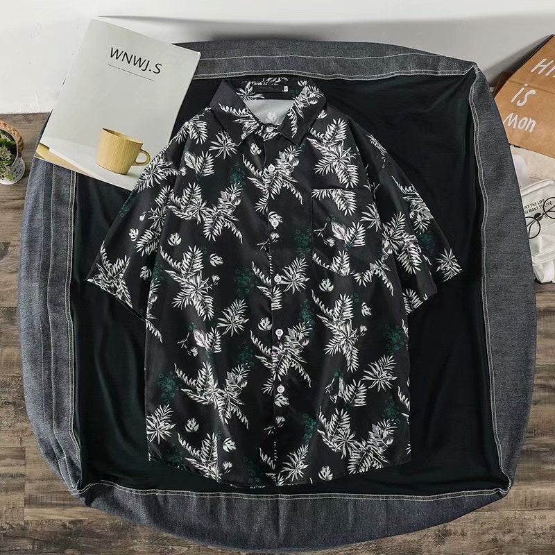 Camicia Estiva: Tropical Vibe 2026