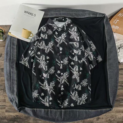 Camicia Estiva: Tropical Vibe 2026