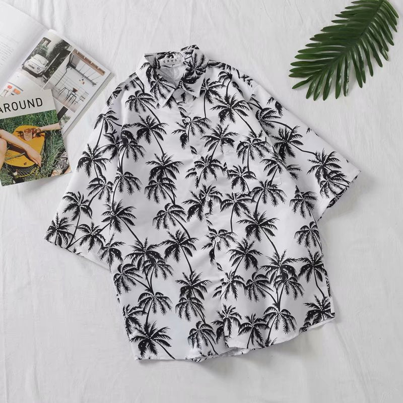 Camicia Estiva: Tropical Vibe 2026