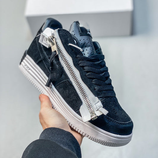 Lunar Force 1 Fusion