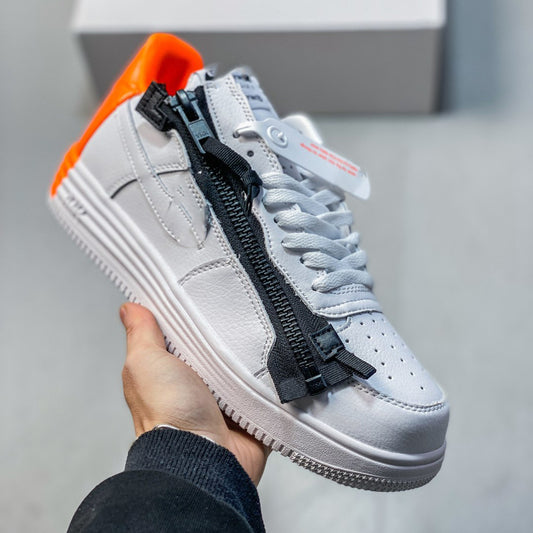 Lunar Force 1 Fusion