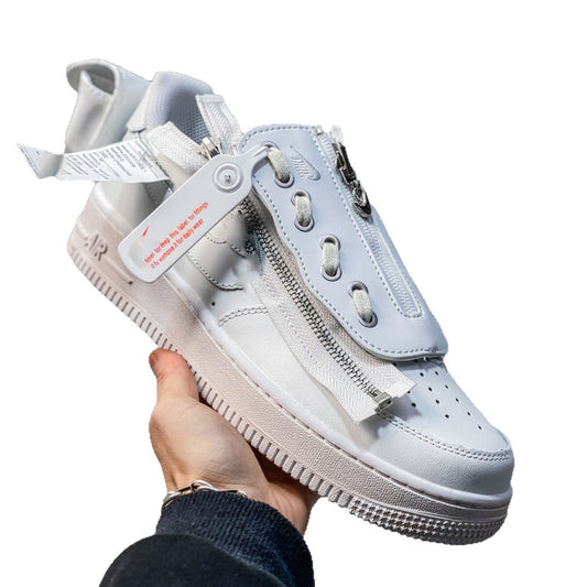 Lunar Force 1 Fusion