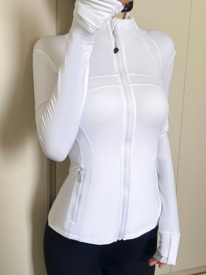 Giacca Sportiva Tecnica