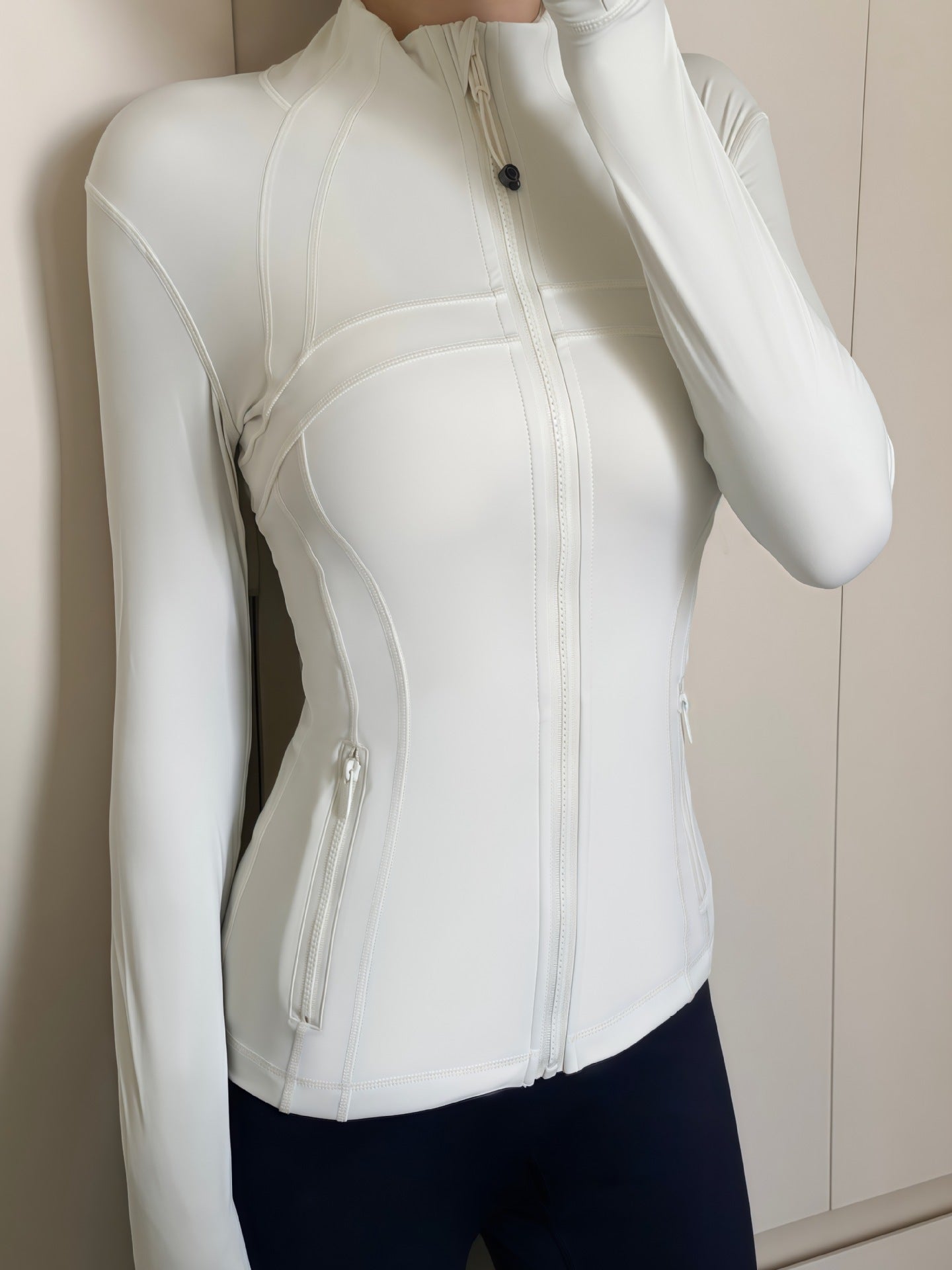 Giacca Sportiva Tecnica