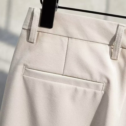 Urban Flex Chino – Pantaloni Stretch a Sigaretta