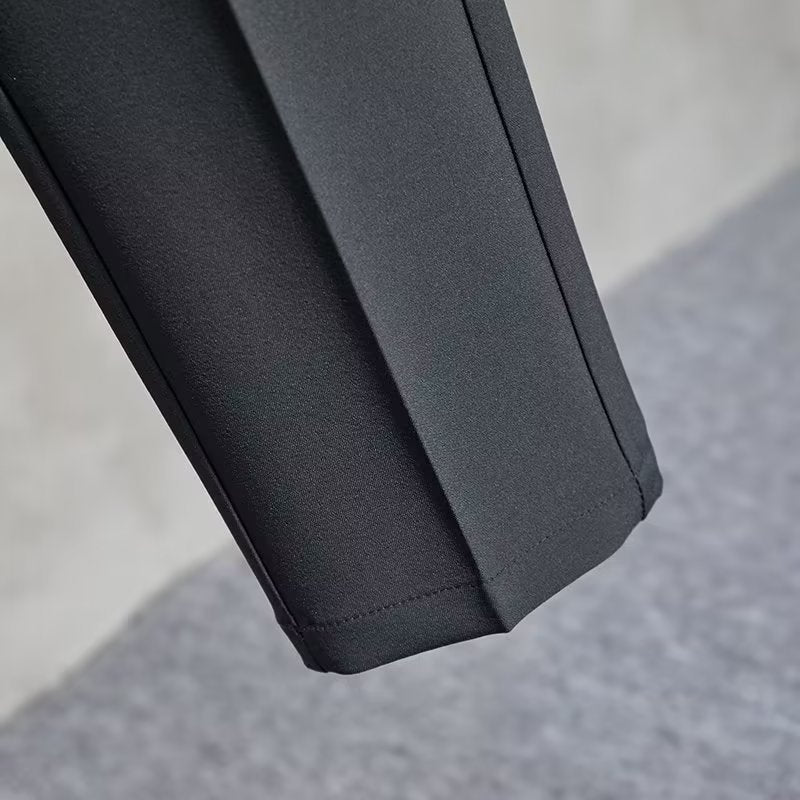 Urban Flex Chino – Pantaloni Stretch a Sigaretta