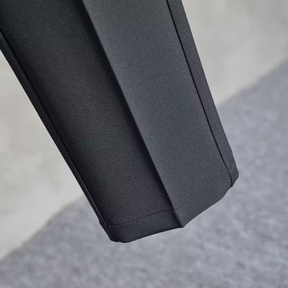 Urban Flex Chino – Pantaloni Stretch a Sigaretta