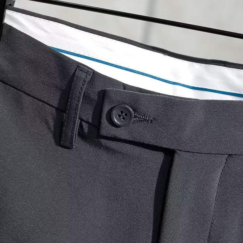 Urban Flex Chino – Pantaloni Stretch a Sigaretta