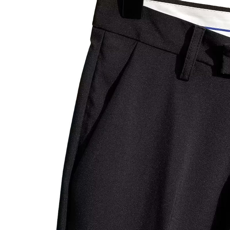 Urban Flex Chino – Pantaloni Stretch a Sigaretta