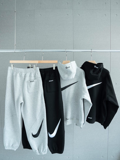 Set Sportivo Coordinato Over-Fit