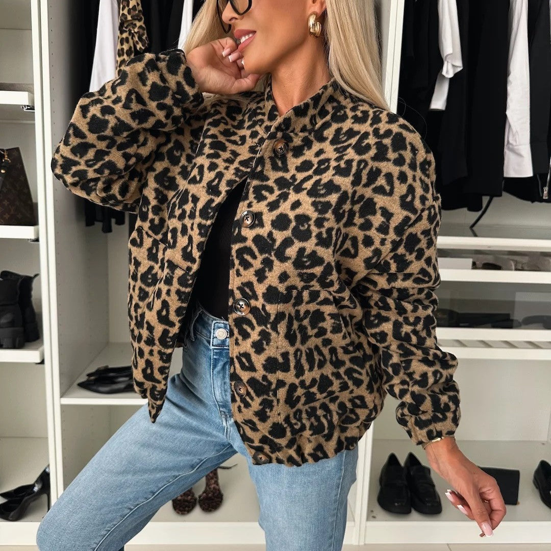 Leopard Oversize 2026: Top 