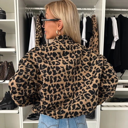 Leopard Oversize 2026: Top "Niche-Design" in Stile American Vintage