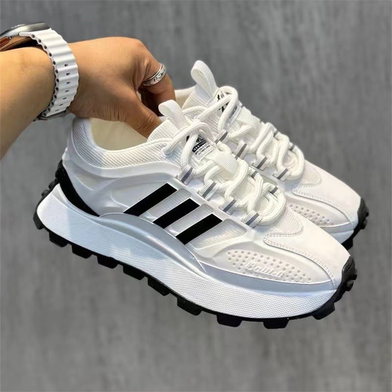 Chunky Dad Shoes Traspiranti "Air-Tech" 2026