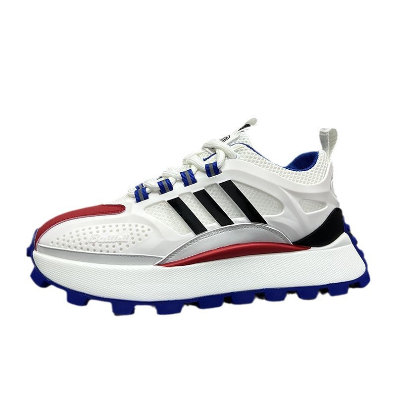 Chunky Dad Shoes Traspiranti "Air-Tech" 2026