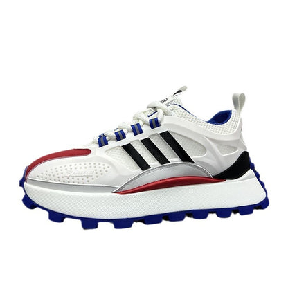 Chunky Dad Shoes Traspiranti "Air-Tech" 2026