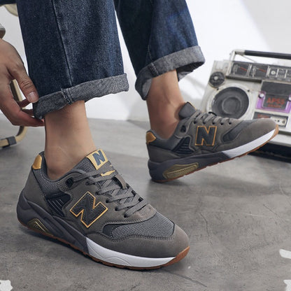 Sneakers Running Classic "Heritage Edition" 2026