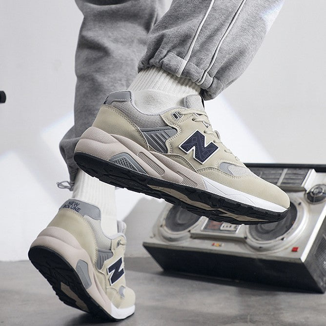 Sneakers Running Classic "Heritage Edition" 2026