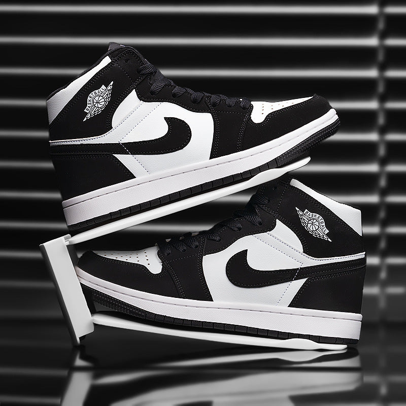 Air Jordan 1 MID - Sneakers Alte