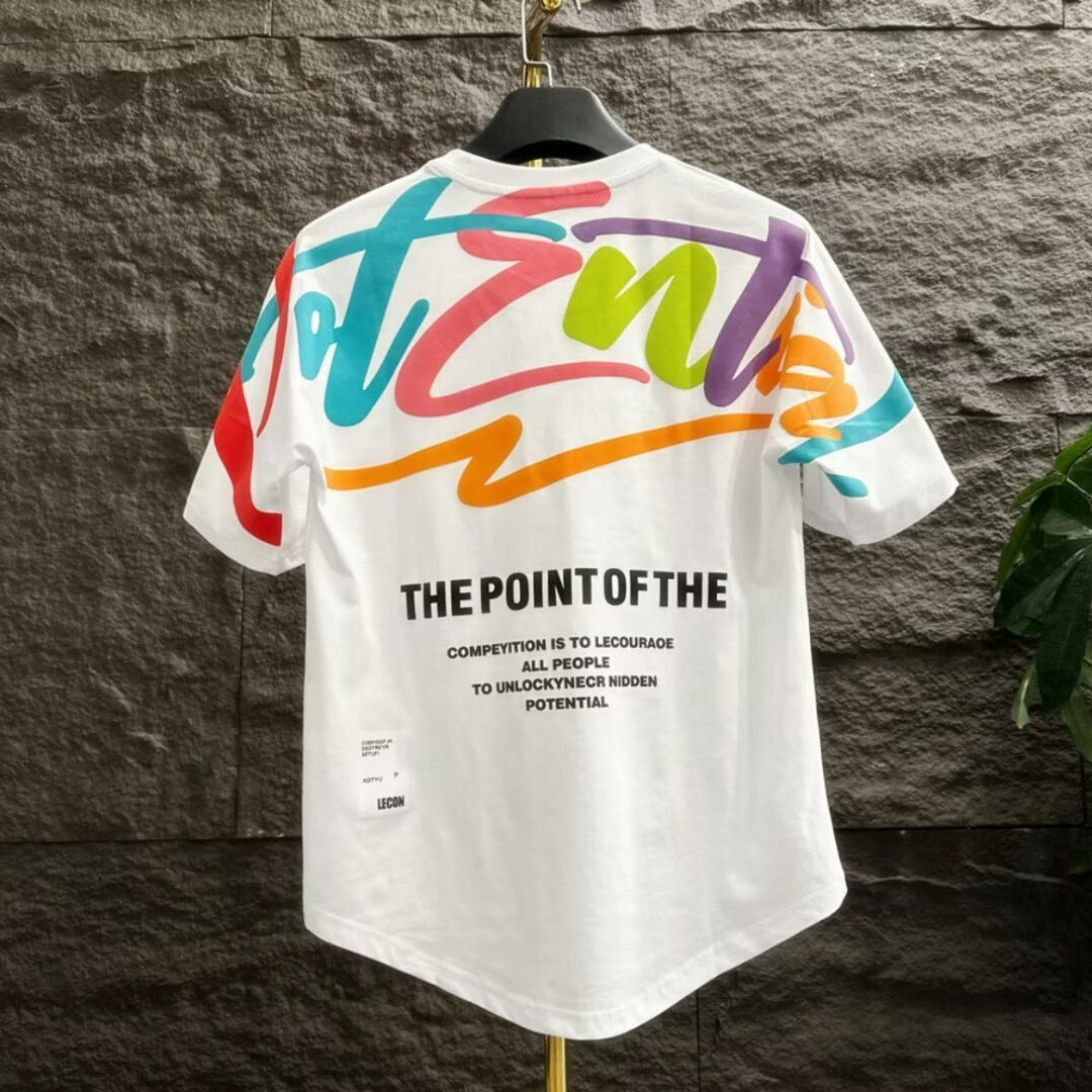 T-Shirt Hip-Hop: Instagram Popular Edition 2026