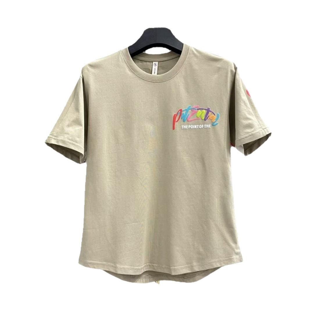 T-Shirt Hip-Hop: Instagram Popular Edition 2026