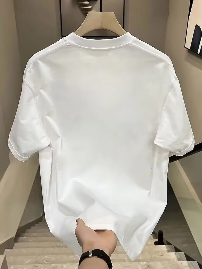 T-Shirt 2026: National Tide Edition